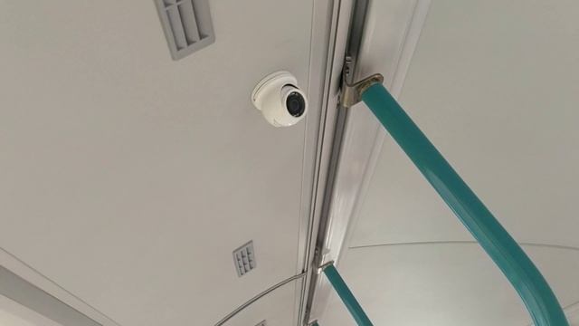 Новый электробус семейства ,,Ольгерд” с электропортальным мостом смотреть онлайн