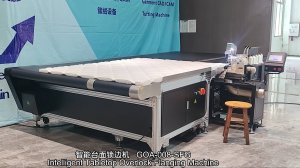 настольная оверлочная фланжировальная машина для матраса