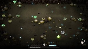 ритуал: ангел хаоса 1