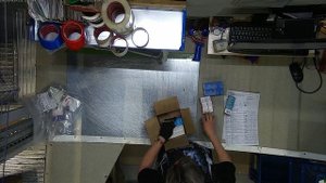 ПРЕТ 4900СОЛГАР ПИКОЛИНАТ
