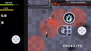 победил всех боссов в toilet boom