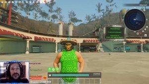 Entropia Universe (Arkadia) MMORPG с выводом реальных денег. Изменения