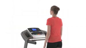 Беговая дорожка Horizon TEMPO Treadmill T11