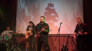 #ХардБарды - Пиратская (Live 08.02.2025)