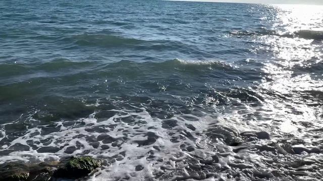14.05.2025 Анапа море