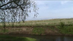 Рыбалка с покатушками.