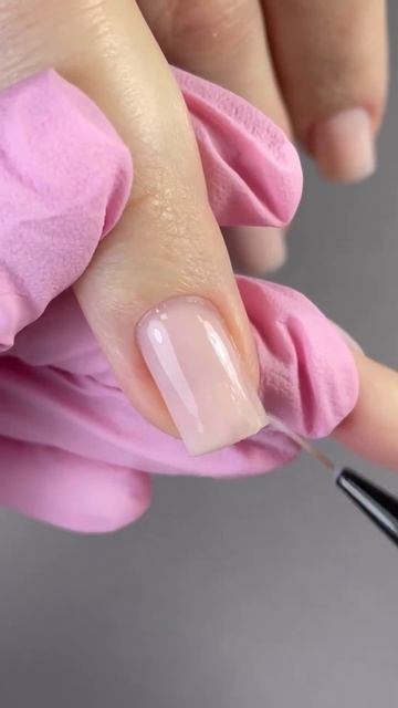 ЭТИМ ЛЕТОМ НЮДУ БЫТЬ 🤪 ТМ ОТ @ATASHI #nails #здоровье #маник смотреть онлайн