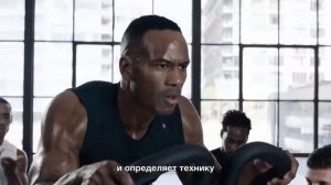 S Force AP Promo рус