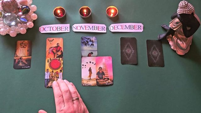 БЛИЗНЕЦЫ♊️ ОКТЯБРЬ/НОЯБРЬ/ДЕКАБРЬ 2024🔴4 квартал года