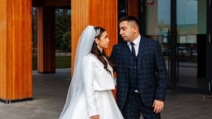 Ридван & Севиль №6