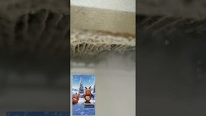 Чистка радиатора холодильника за 1 минуту! ❄️⚡ Быстр?