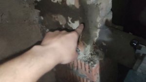 Дымит печка длительного горения, одна из причин