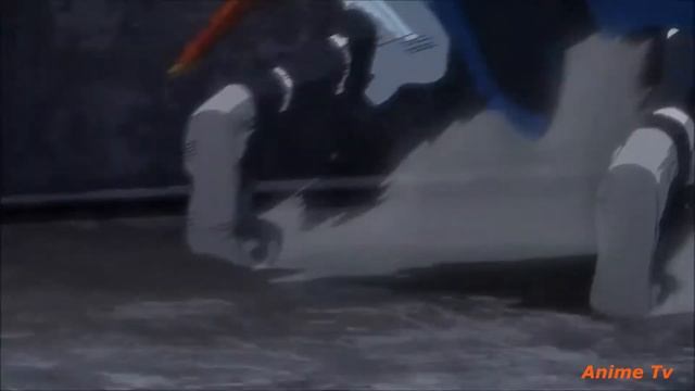 [ＡＭＶ ] Кабанери Стальной крепости смотреть онлайн