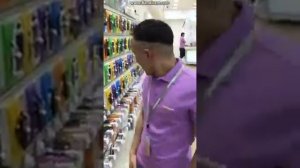 Прикол супер продавец