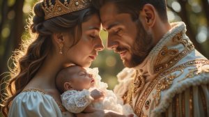 Legend of the Sleeping Princess - Don t Touch the Spindle