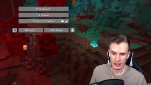 ЗАСПАВНИЛСЯ В КРЕПОСТИ || Наконец-то не Руина? || Самый Удачный Спидран Заквиеля || 1.16.2