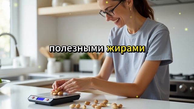 Старше 65? 4 ореха, которые вы ДОЛЖНЫ есть, и 4, которых НИ
