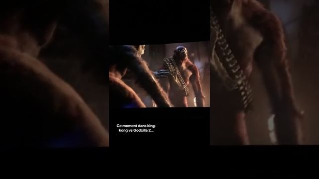 Конг против других горилл смотреть онлайн