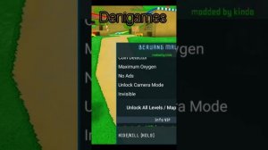 КАКИЕ МОДЫ ЕСТЬ в Super Bear Adventure | Супер Мишка Беар Адвен