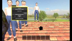 МОД МЕНЮ НА SCHOOLBOY RUNAWAY!!! от кибер хакера. обзор