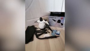 Пароочиститель Polaris PSC 1102C