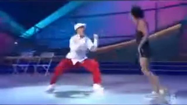 Романтичний хіп-хоп.avi смотреть онлайн