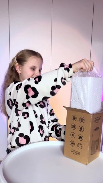 Артикул WB: 312715771 #чистыйвоздух #очистительвоздуха #увл? смотреть онлайн