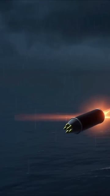 Гиперзвуковая баллистическая ракета средней дальнос? смотреть онлайн