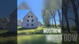 ГСВГ. Наши городки - и душа заплачет на разрыв от боли.
