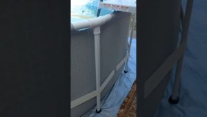 Каркасный Бассейн Intex 457/122