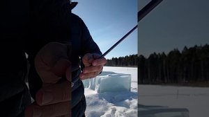 Обзор.Штекерный Спиннинг Solncepek 210.