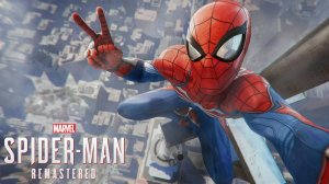 КУВАЛДА | Финал | Marvel’s Spider-Man Remastered / Человек Паук | #27