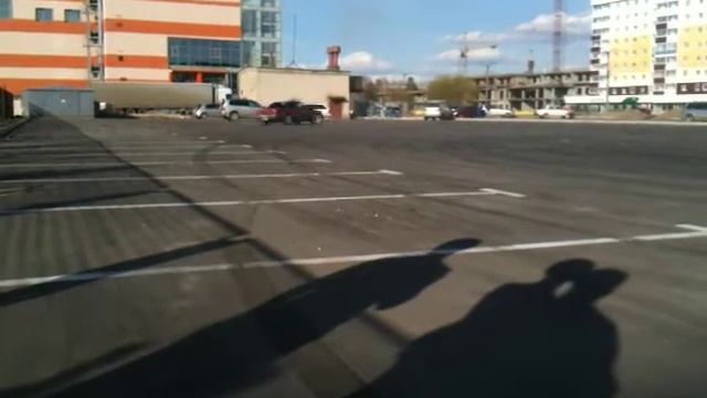 Второй дриффт смотреть онлайн