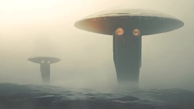 LAST STAND  Dark Dystopian Ambient  Post-Apocalyptic Soundscape  Ambience, Background (1)
