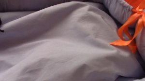 Обновляем Симе ПОСТЕЛЬКУ! Гнездышко и слипик от мастерской ЗооСАД!