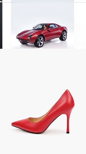 Нейросеть делает дизайн авто по фото обуви смотреть онлайн