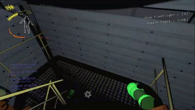 ищем мусор ахахах (Lethal Company мем момент из будущего ролика ) смотреть онлайн