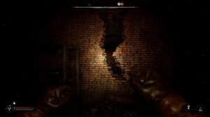 STALKER 2 Старая церковь как открыть закрытую дверь