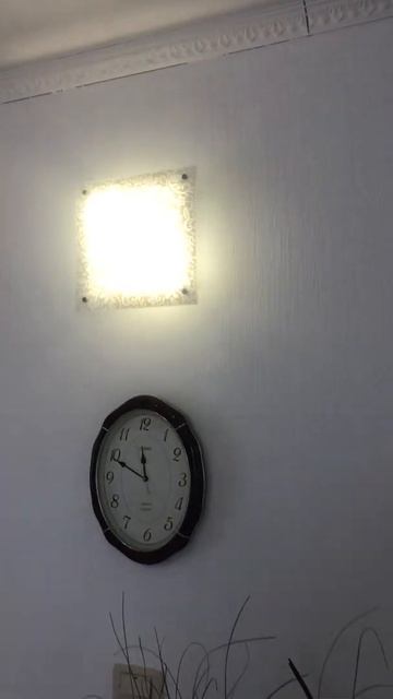 Отзыв о светильниках EGLO 32362 и Sonex 2256 смотреть онлайн