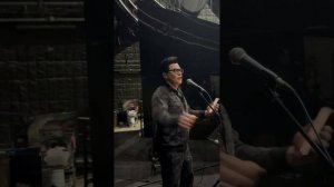 Точь-в-точь: перевоплощение начинается задолго до сцены 🎭