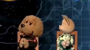 Хрюша с друзьями отправляется на озеро Байкал