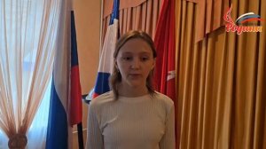 Прошла война...