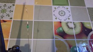 детектор радиоволн|Без батареек! #электроника #своимируками