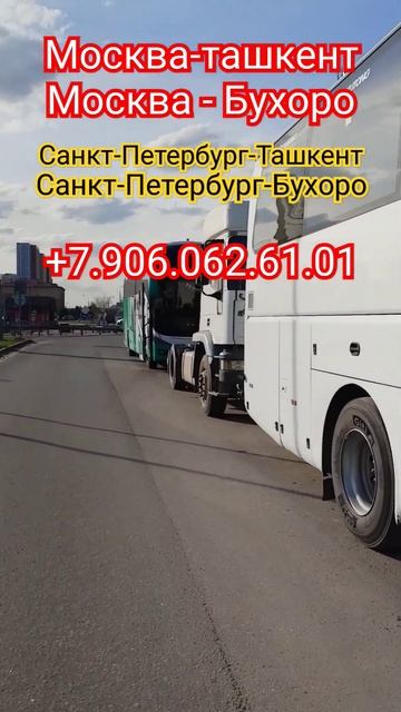 Москва, Ташкент, автобус. Санкт-Петербург, Ташкент, авт смотреть онлайн