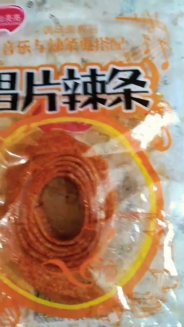 китайское соевое мясо спираль острая с куежутом#китай смотреть онлайн