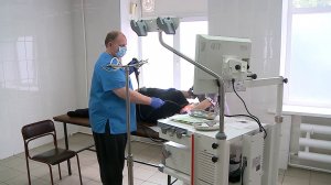 (Рыбинск-40) СОВЕРШЕНСТВОВАНИЕ СИСТЕМЫ ЗДРАВООХРАНЕНИЯ В РЕГИОНЕ