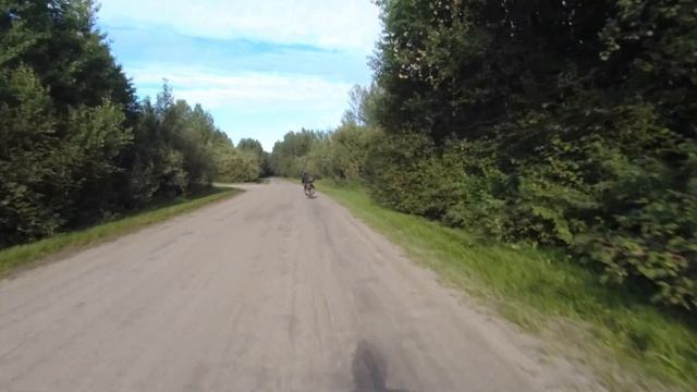 Прохват на альфах. Утопил в Оби. смотреть онлайн