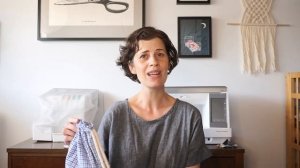 Как я боролась с мигренью и почти потеряла шитьё: правда, о которой молчат