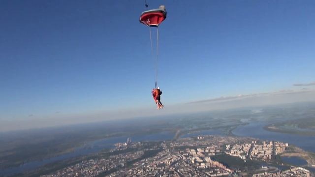 Сургут. Тандем. Видео съемка - Евгений Завалишин (инст. @zevgenijjs). смотреть онлайн