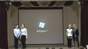 7А "Гимн детей России"